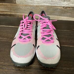 Nike Training Lunarlon Shoes Size 8.5